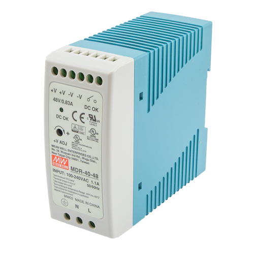 An application scenario or product detail of output dc - Image 15