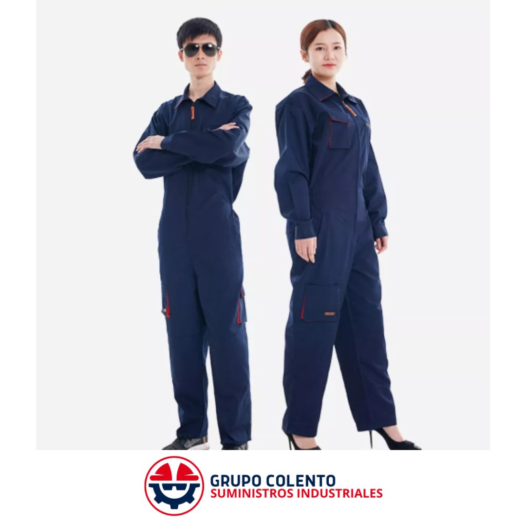 An application scenario or product detail of overoles para mujer - Image 15