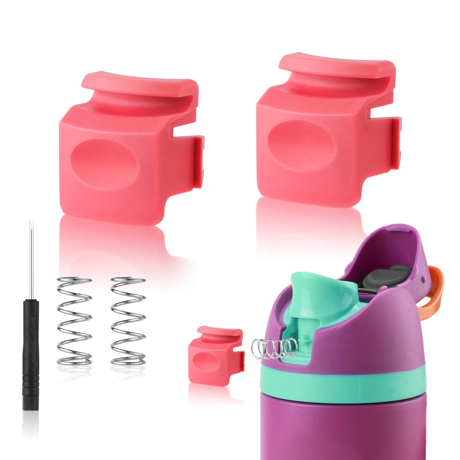 An application scenario or product detail of owala replacement parts - Image 6