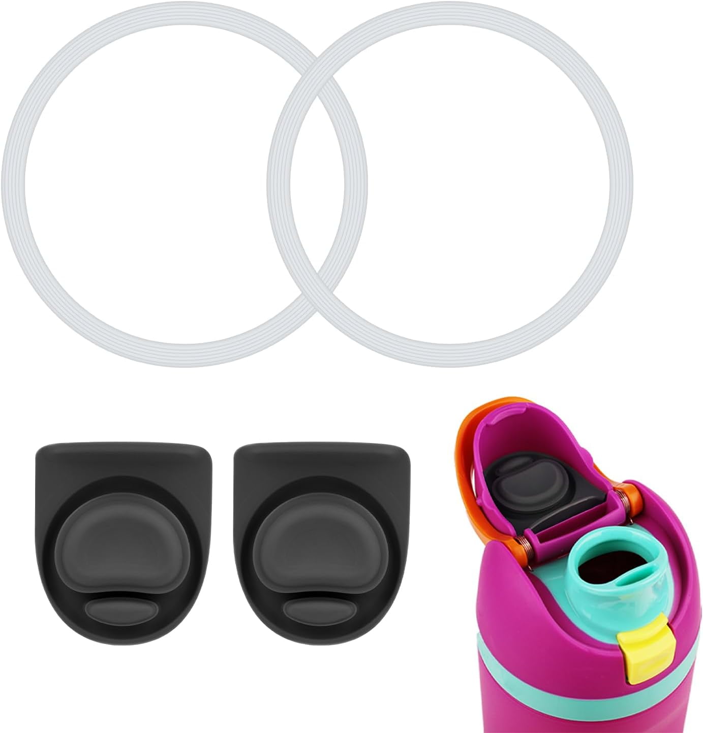 An application scenario or product detail of owala replacement parts - Image 8