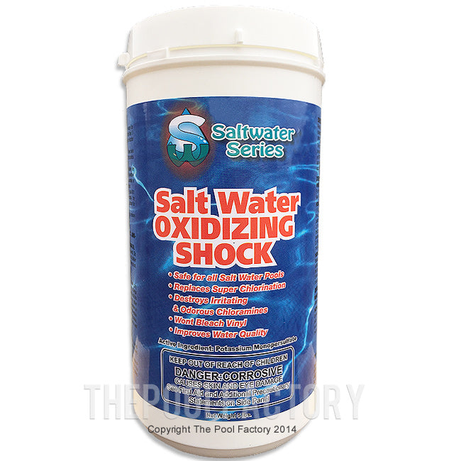 An application scenario or product detail of oxidizer for pools - Image 23