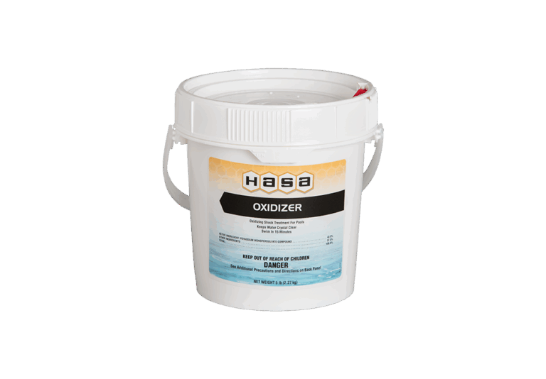 Featured image for the oxidizer for pools guide