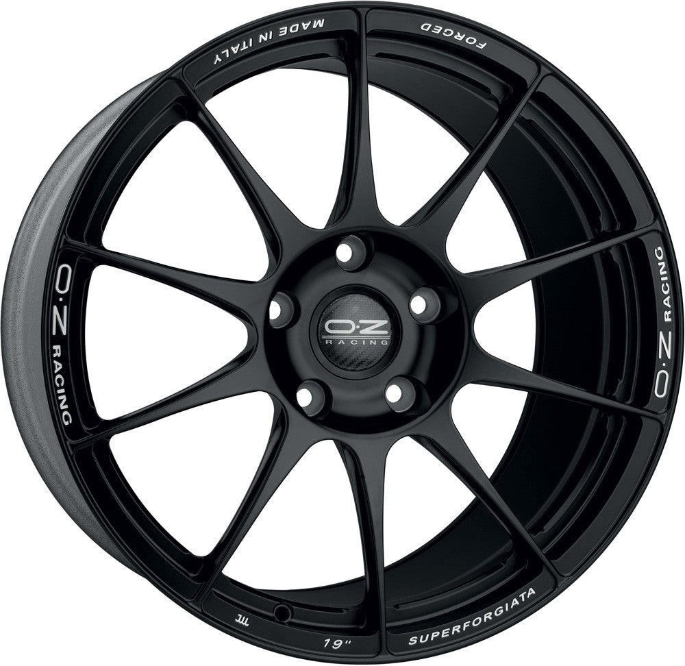 An application scenario or product detail of oz racing rims - Image 9