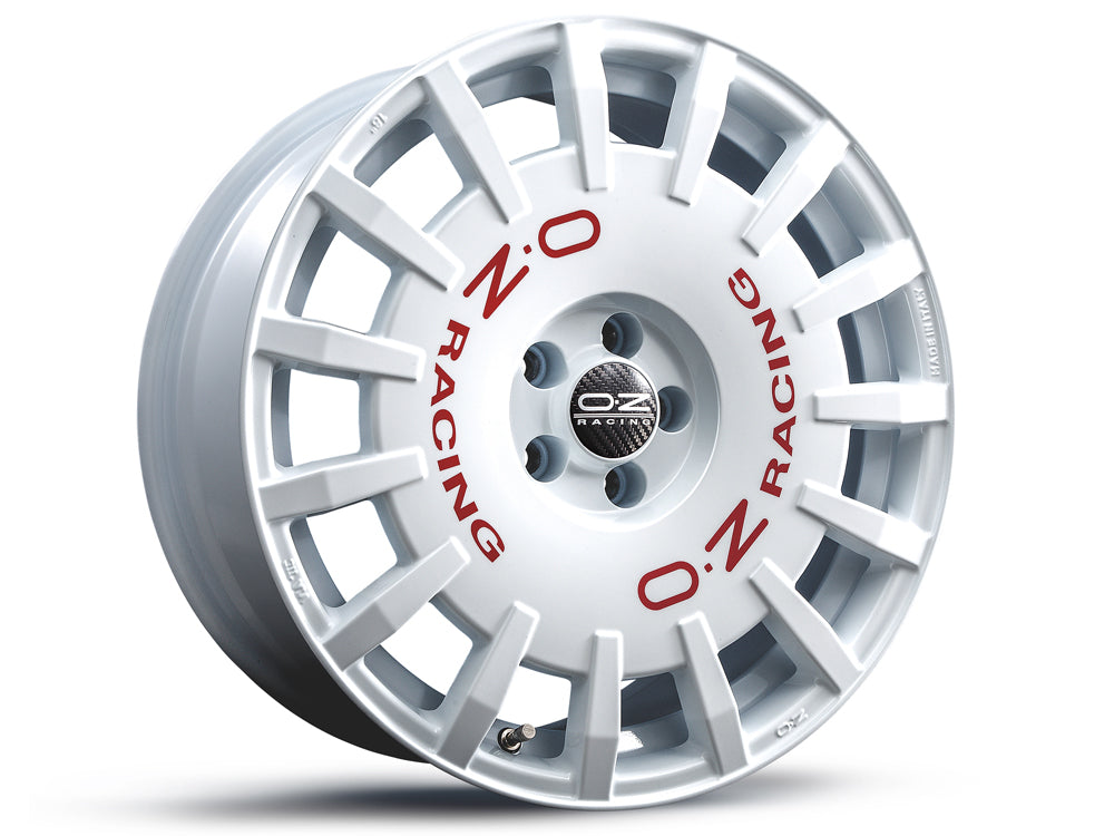 An application scenario or product detail of oz racing rims - Image 17