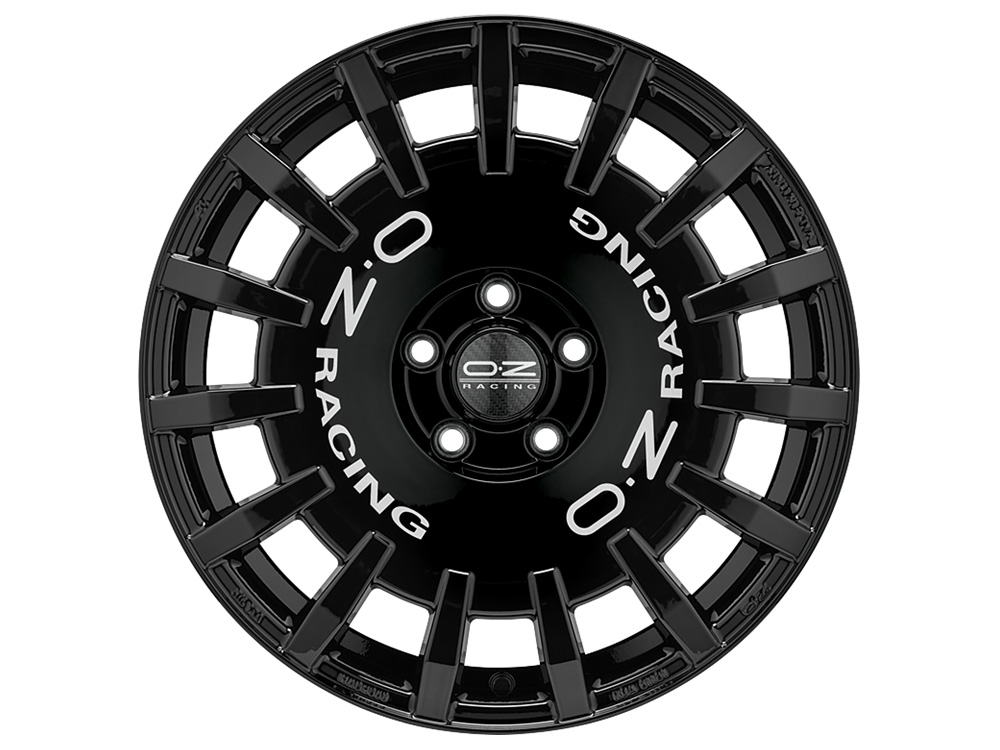 An application scenario or product detail of oz racing rims - Image 18