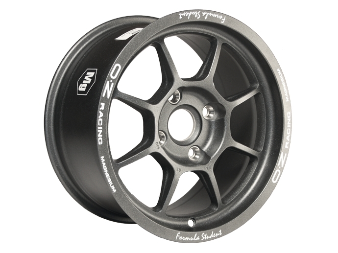 An application scenario or product detail of oz racing rims - Image 20