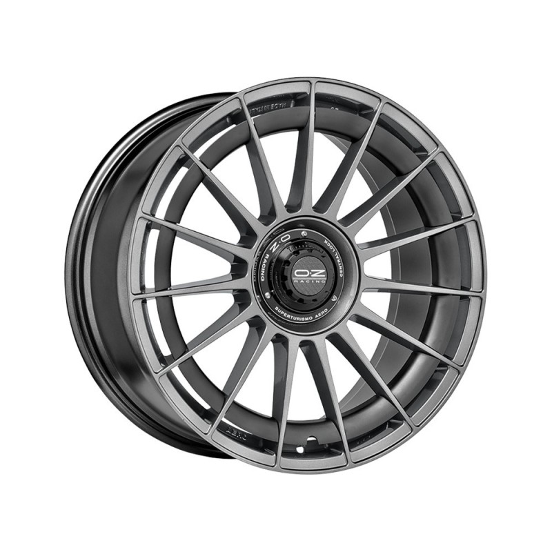 An application scenario or product detail of oz racing rims - Image 22