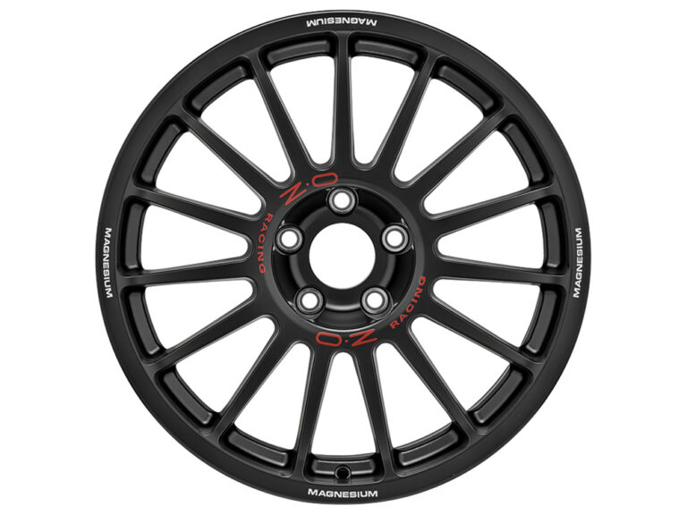 Featured image for the oz racing rims guide
