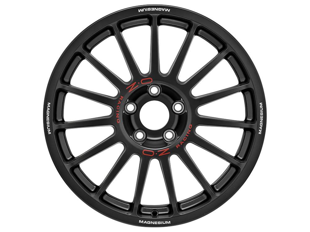 Featured image for the oz racing rims guide