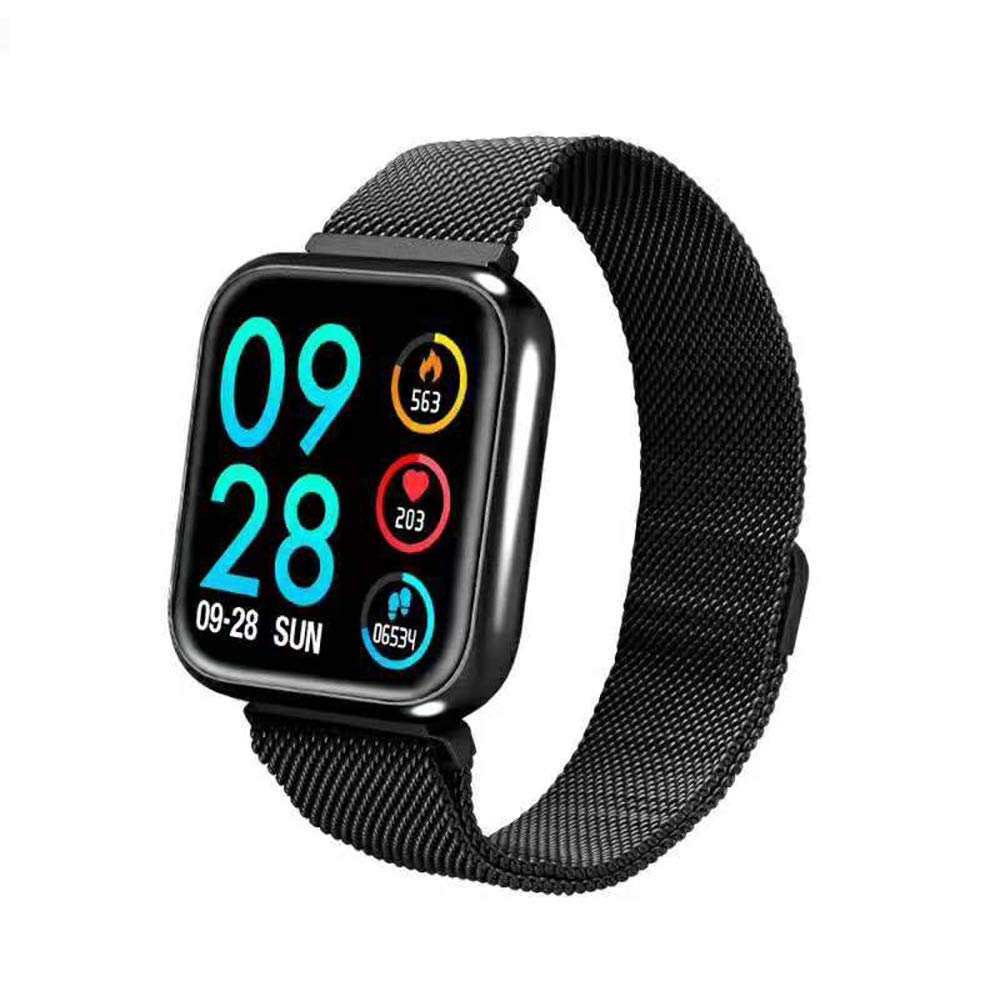 An application scenario or product detail of p68 smartwatch generic - Image 13