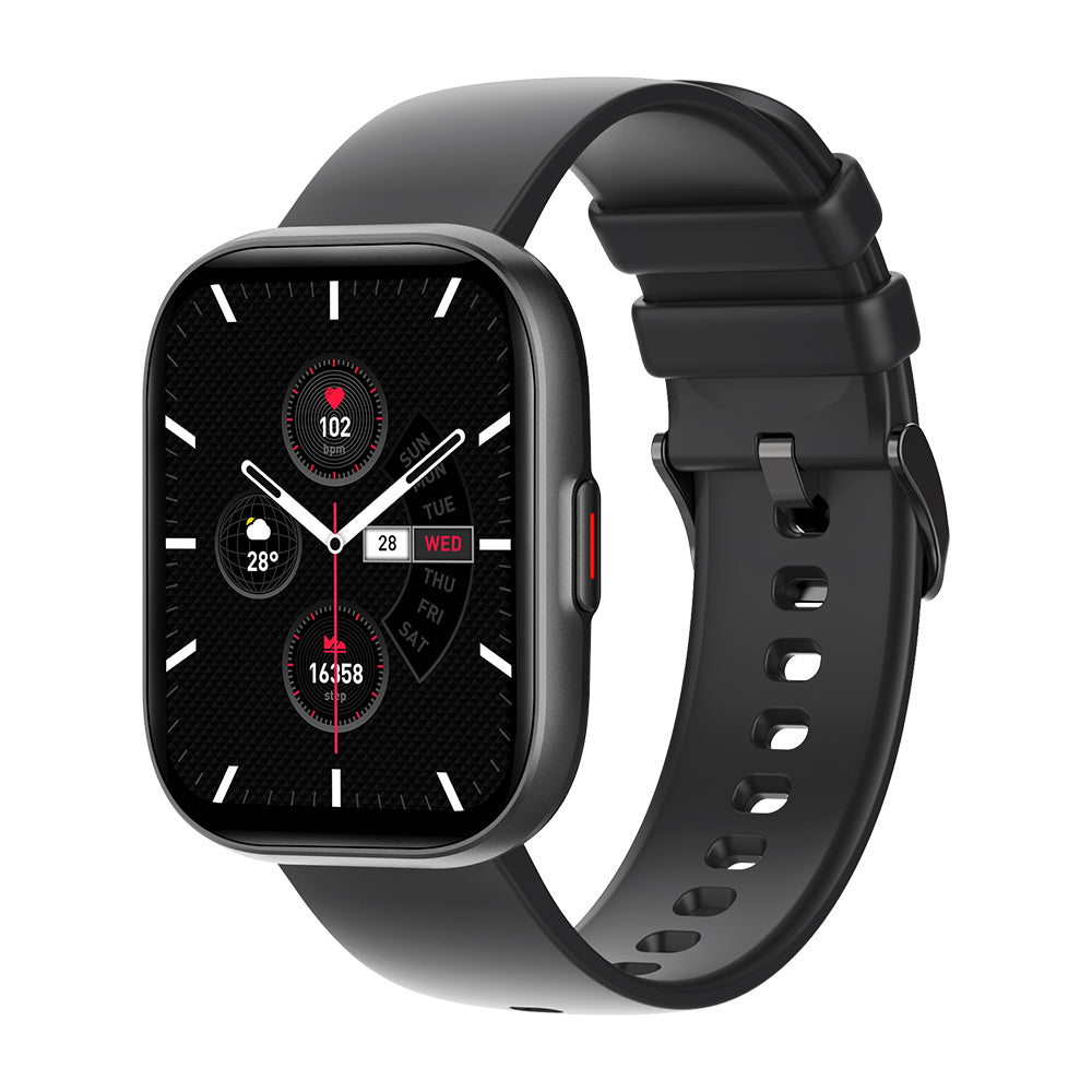 Featured image for the p68 smartwatch generic guide
