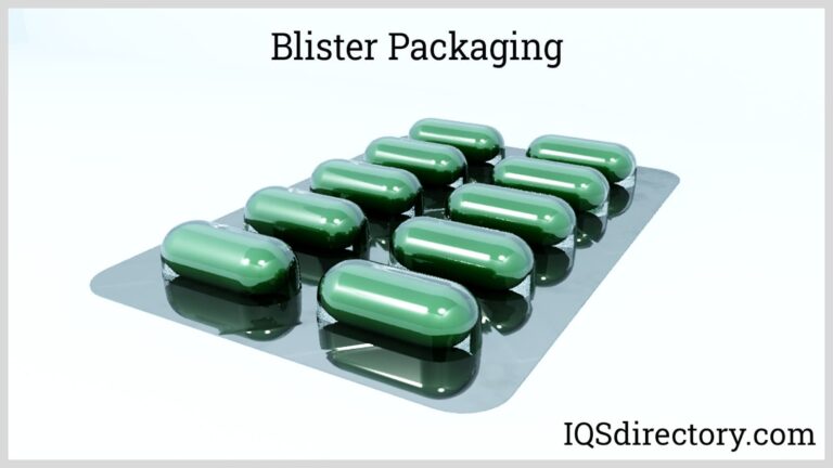 Featured image for the packaging blister guide