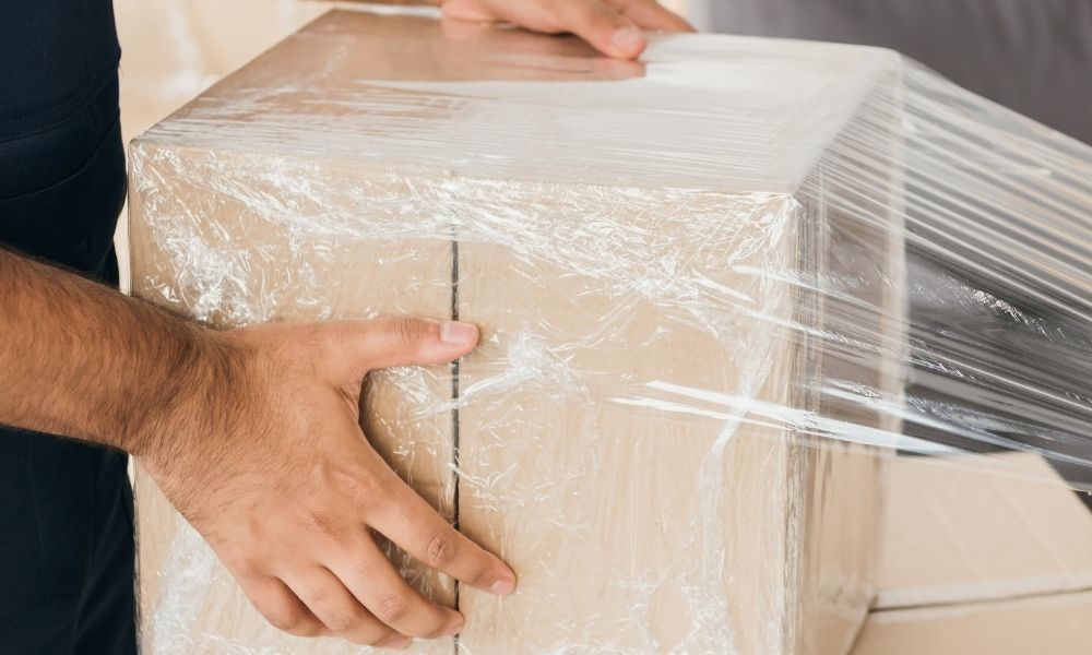 An application scenario or product detail of packaging contract - Image 9