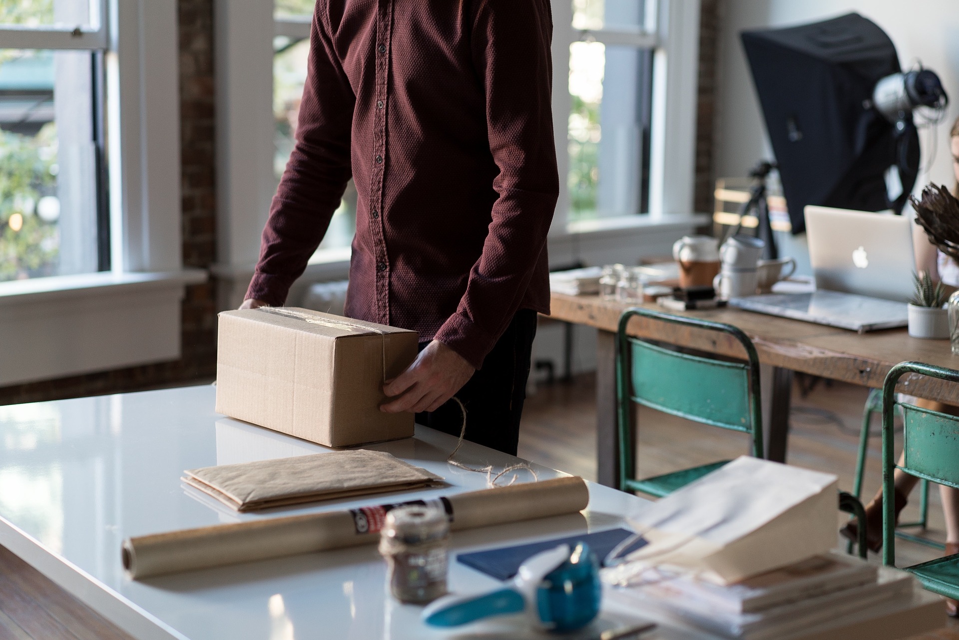 An application scenario or product detail of packaging contract - Image 17
