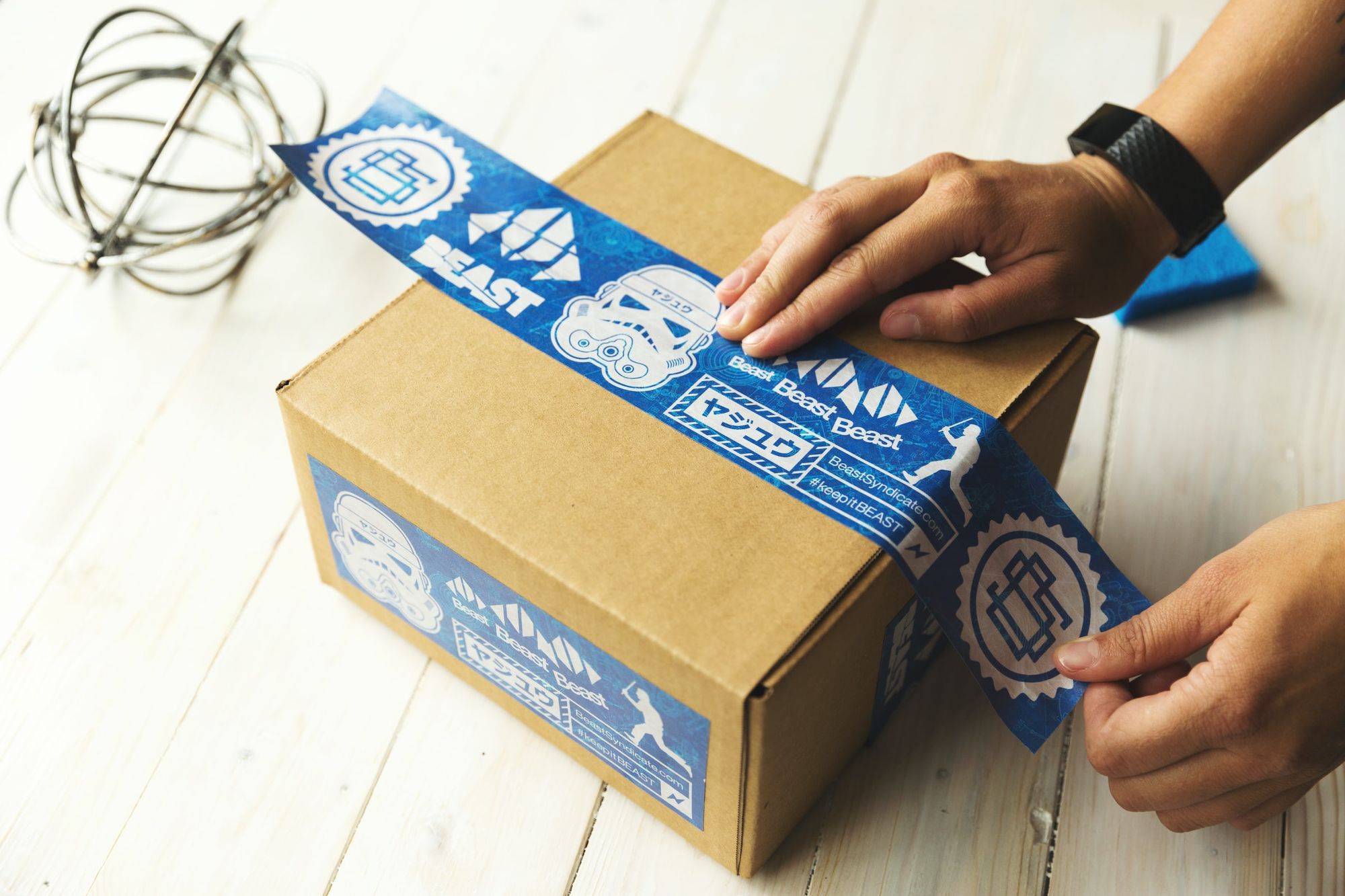 An application scenario or product detail of packaging contract - Image 21