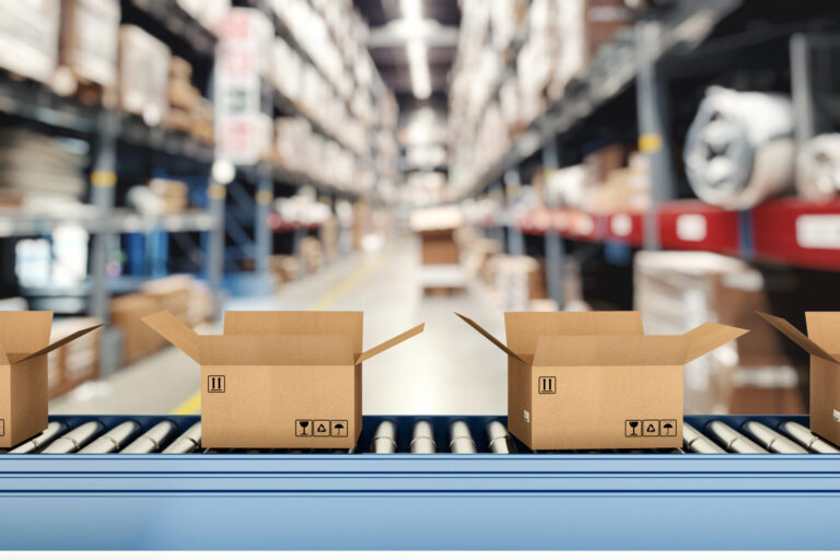 Featured image for the packaging contract guide