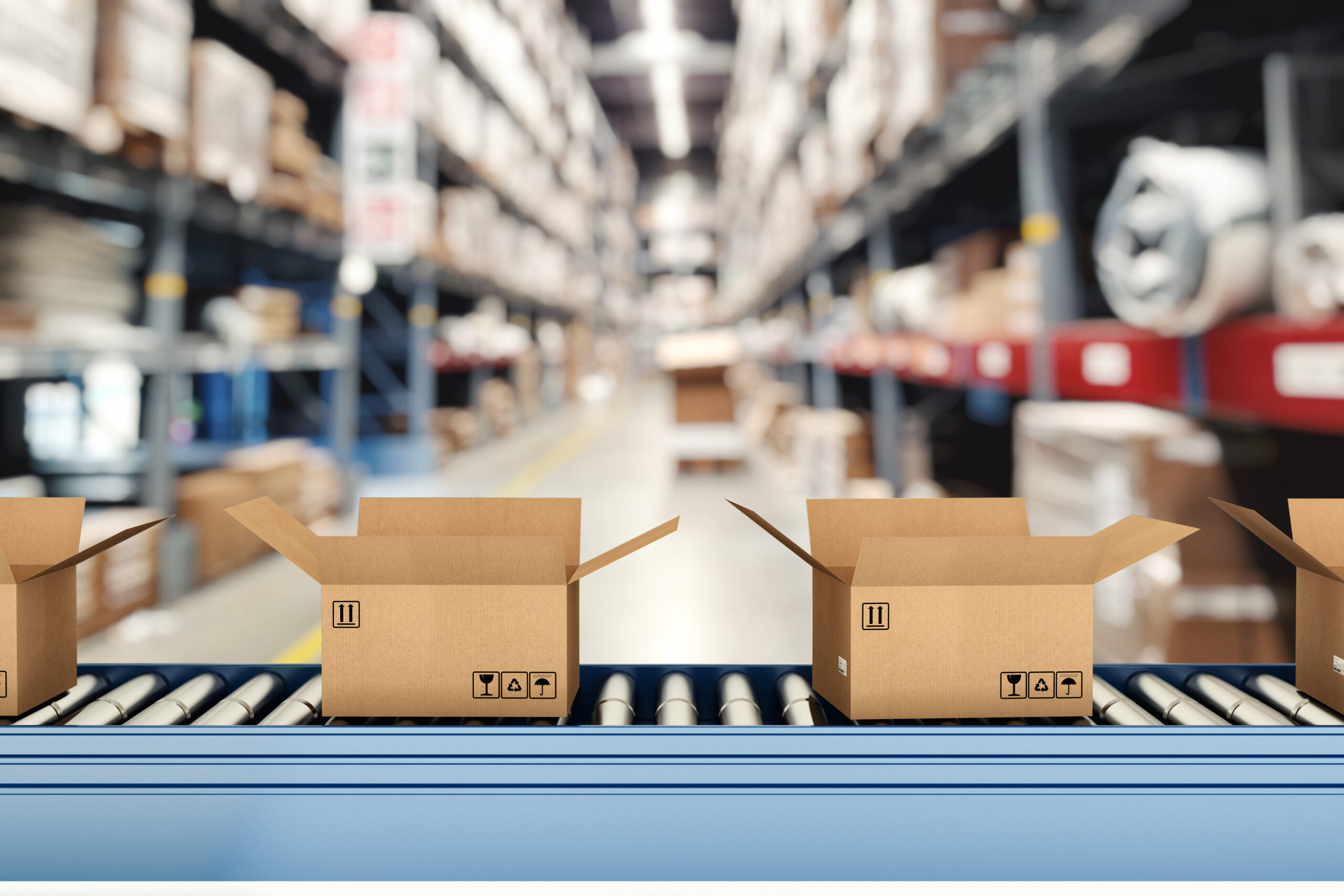 Featured image for the packaging contract guide