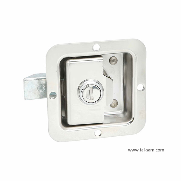 An application scenario or product detail of paddle lock latch - Image 3