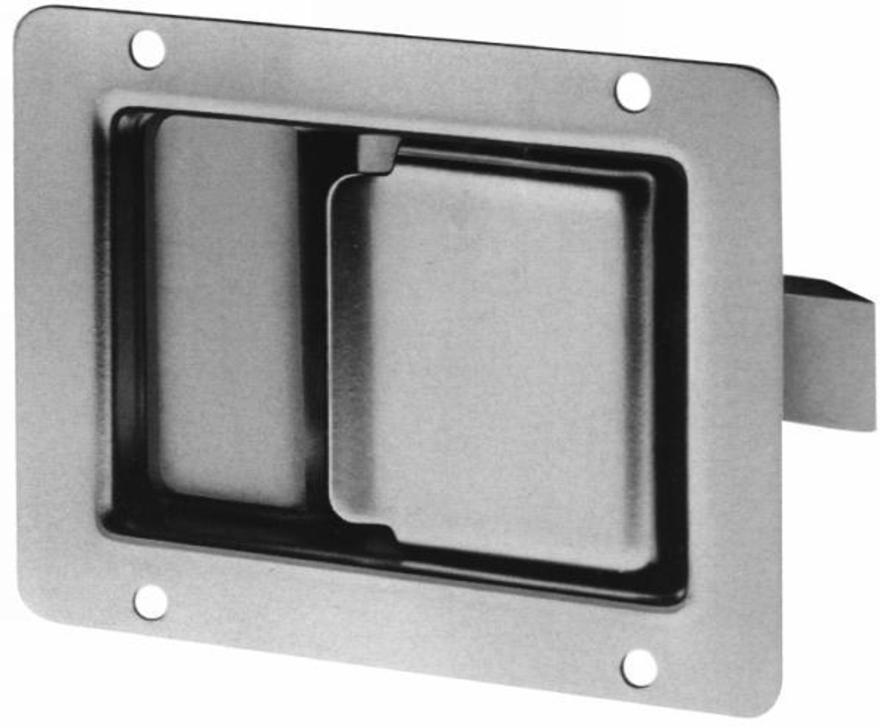 An application scenario or product detail of paddle lock latch - Image 9