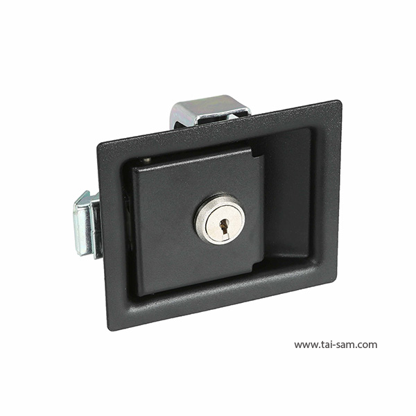 An application scenario or product detail of paddle lock latch - Image 13