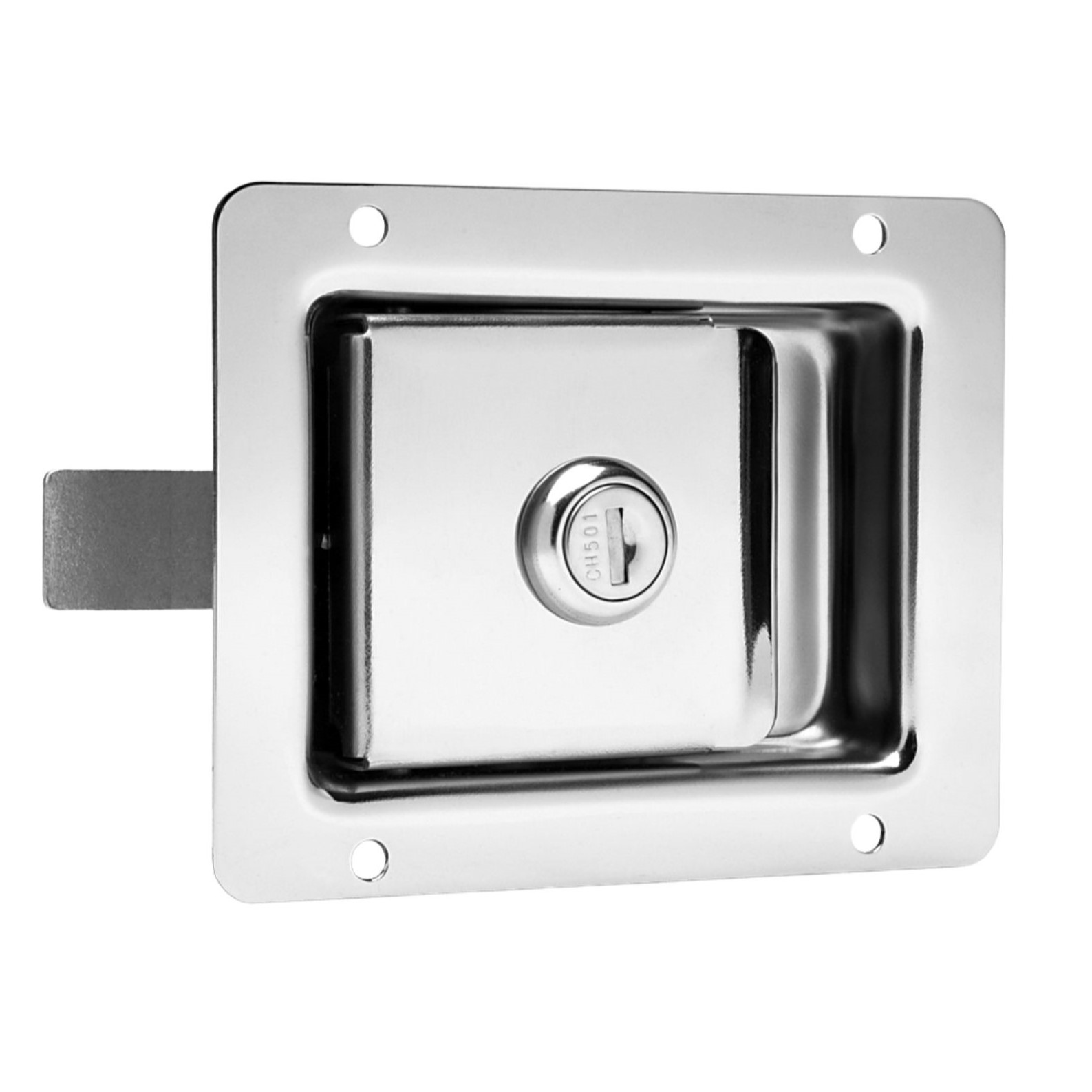 An application scenario or product detail of paddle lock latch - Image 16