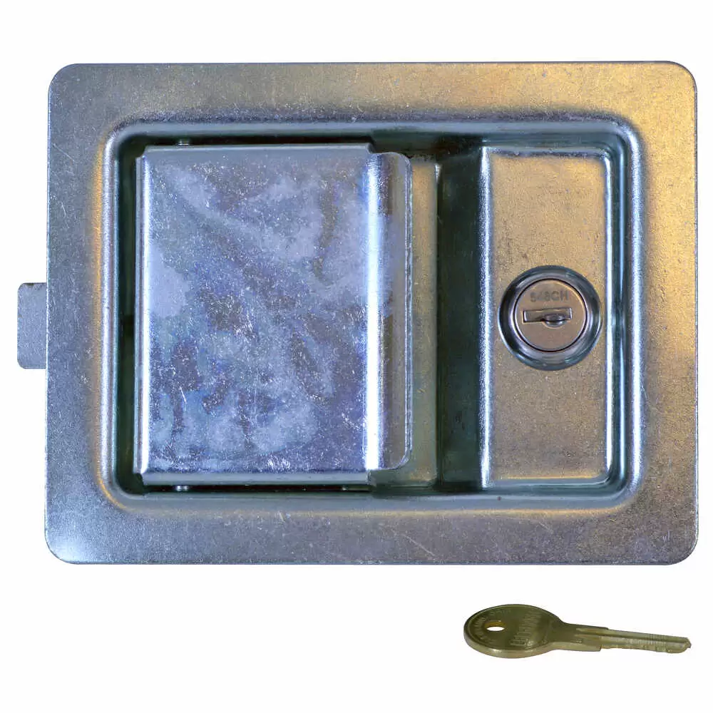 An application scenario or product detail of paddle lock latch - Image 20