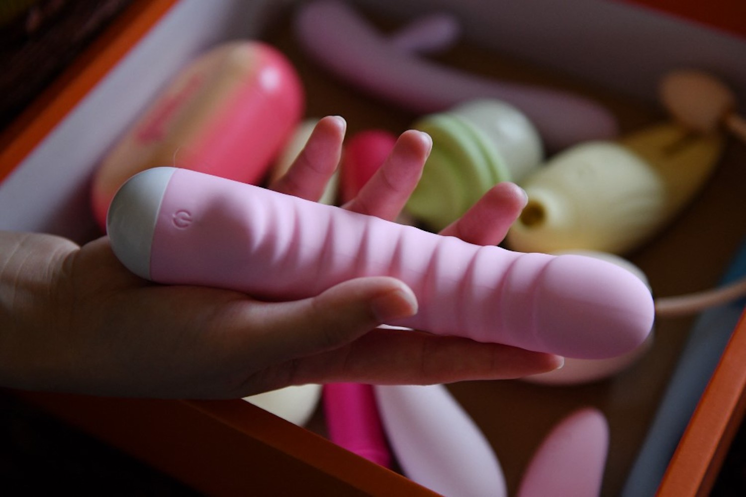 An application scenario or product detail of pakistani sexyi - Image 1