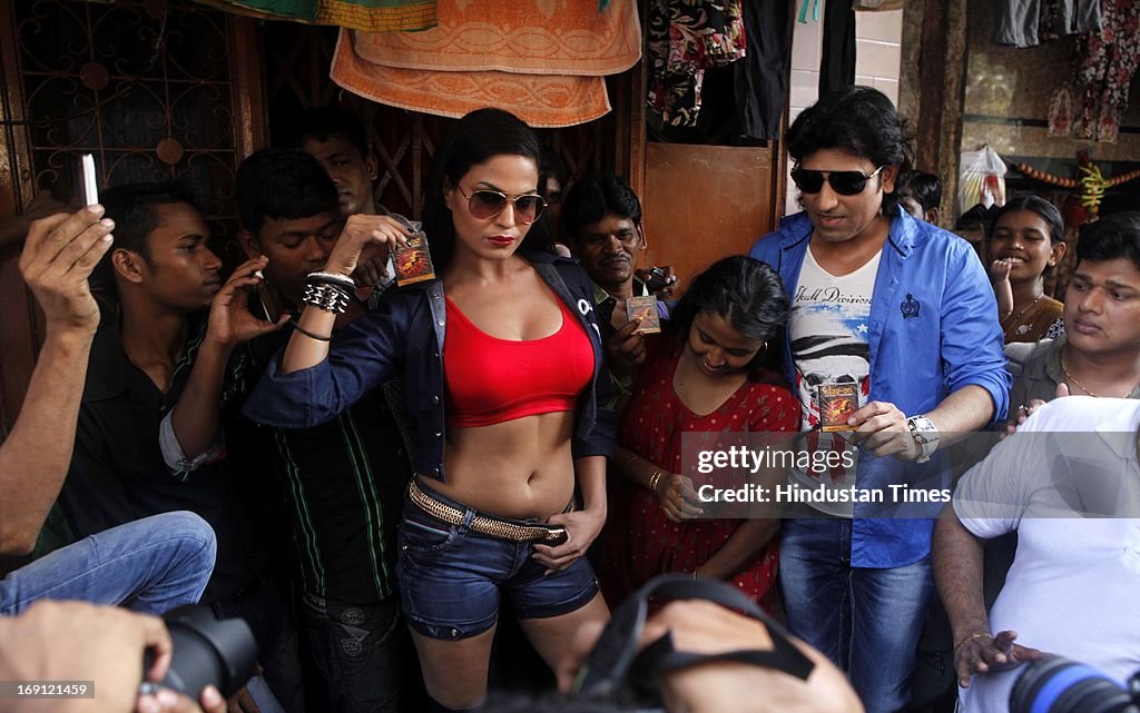 An application scenario or product detail of pakistani sexyi - Image 8