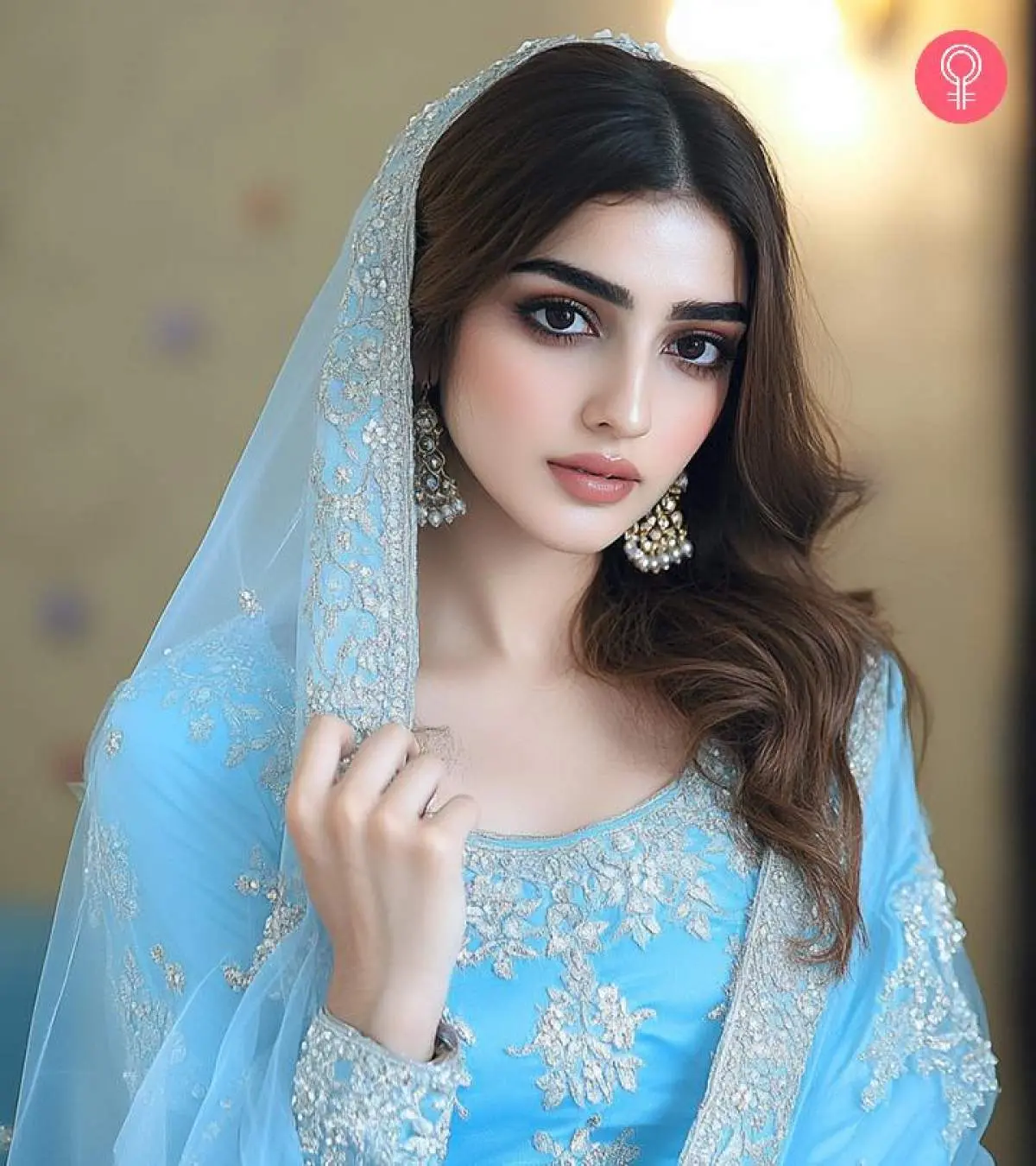 An application scenario or product detail of pakistani sexyi - Image 12
