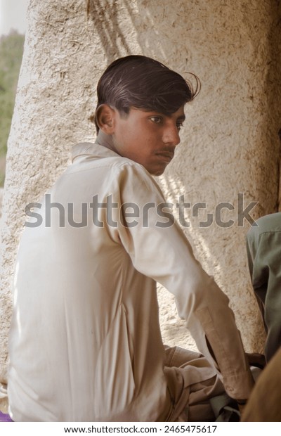 An application scenario or product detail of pakistani sexyi - Image 15