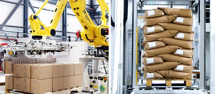 An application scenario or product detail of palletizer job description - Image 22