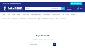 Palmarius - Heat It Tool