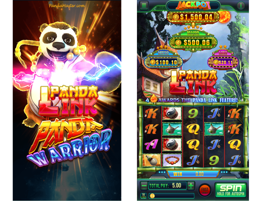 An application scenario or product detail of pandamaster backend - Image 4