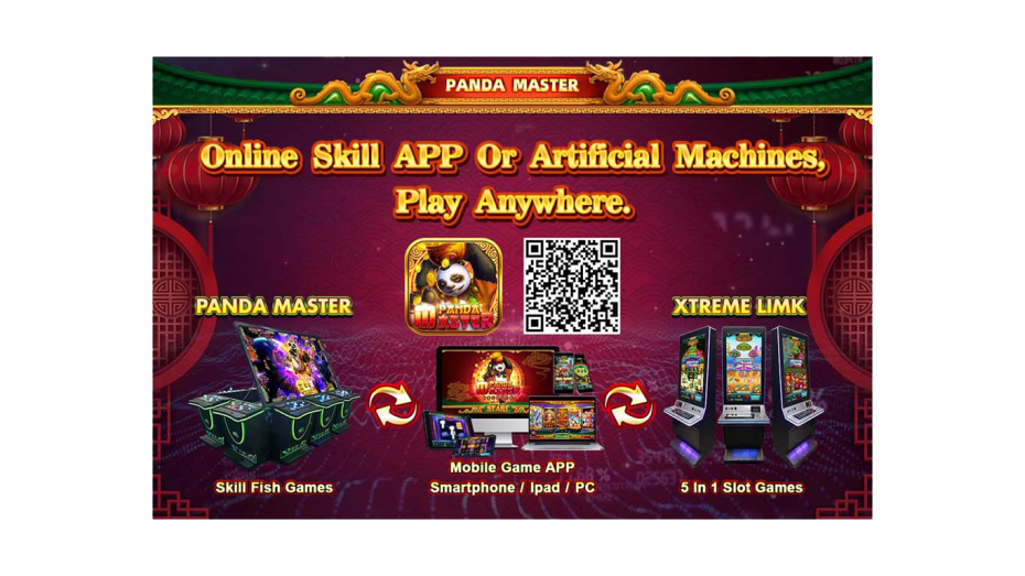 An application scenario or product detail of pandamaster backend - Image 9