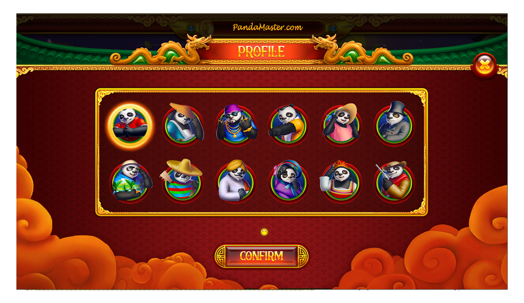 An application scenario or product detail of pandamaster backend - Image 14