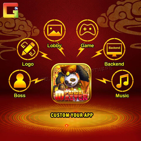 An application scenario or product detail of pandamaster backend - Image 17
