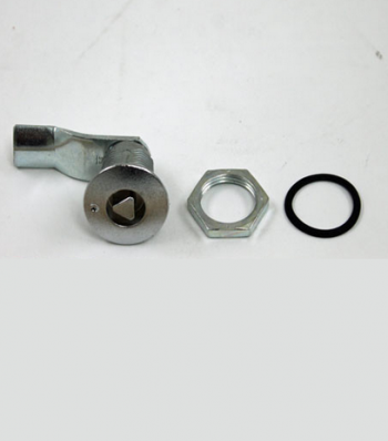 An application scenario or product detail of panel latch hardware - Image 9