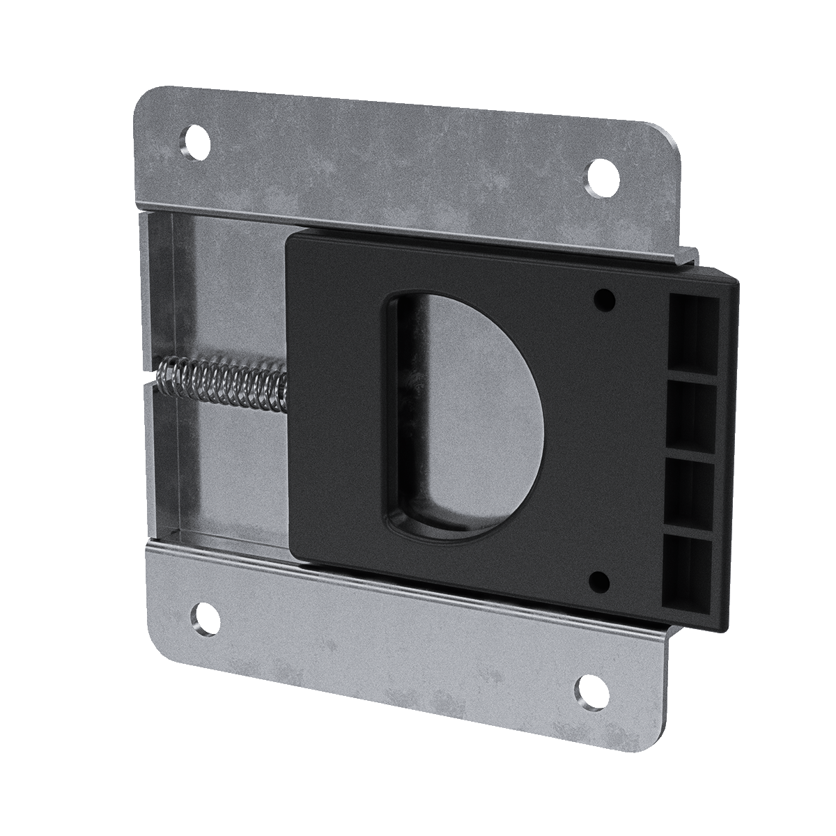An application scenario or product detail of panel latch hardware - Image 10