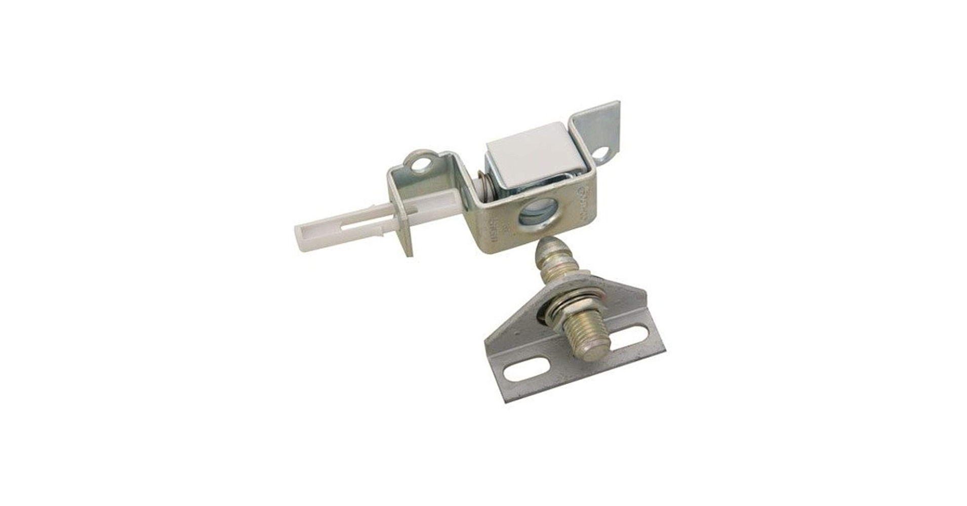 An application scenario or product detail of panel latch hardware - Image 13