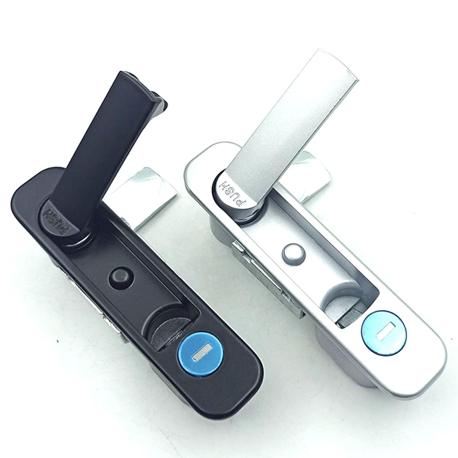 An application scenario or product detail of panel latch hardware - Image 16