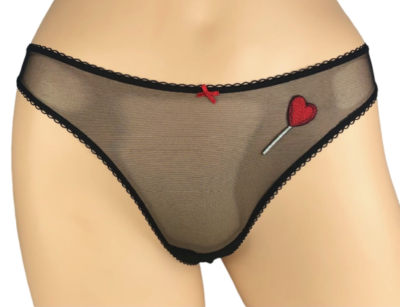 An application scenario or product detail of panties tease - Image 10