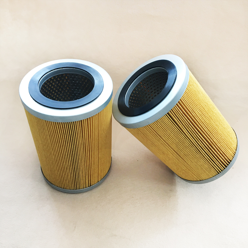 An application scenario or product detail of paper air filter - Image 9