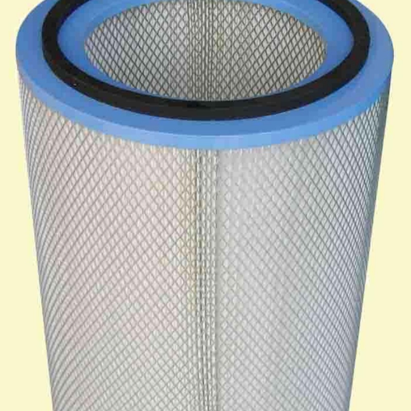 An application scenario or product detail of paper air filter - Image 12