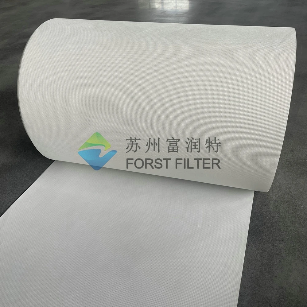 An application scenario or product detail of paper air filter - Image 13