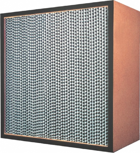 An application scenario or product detail of paper air filter - Image 17