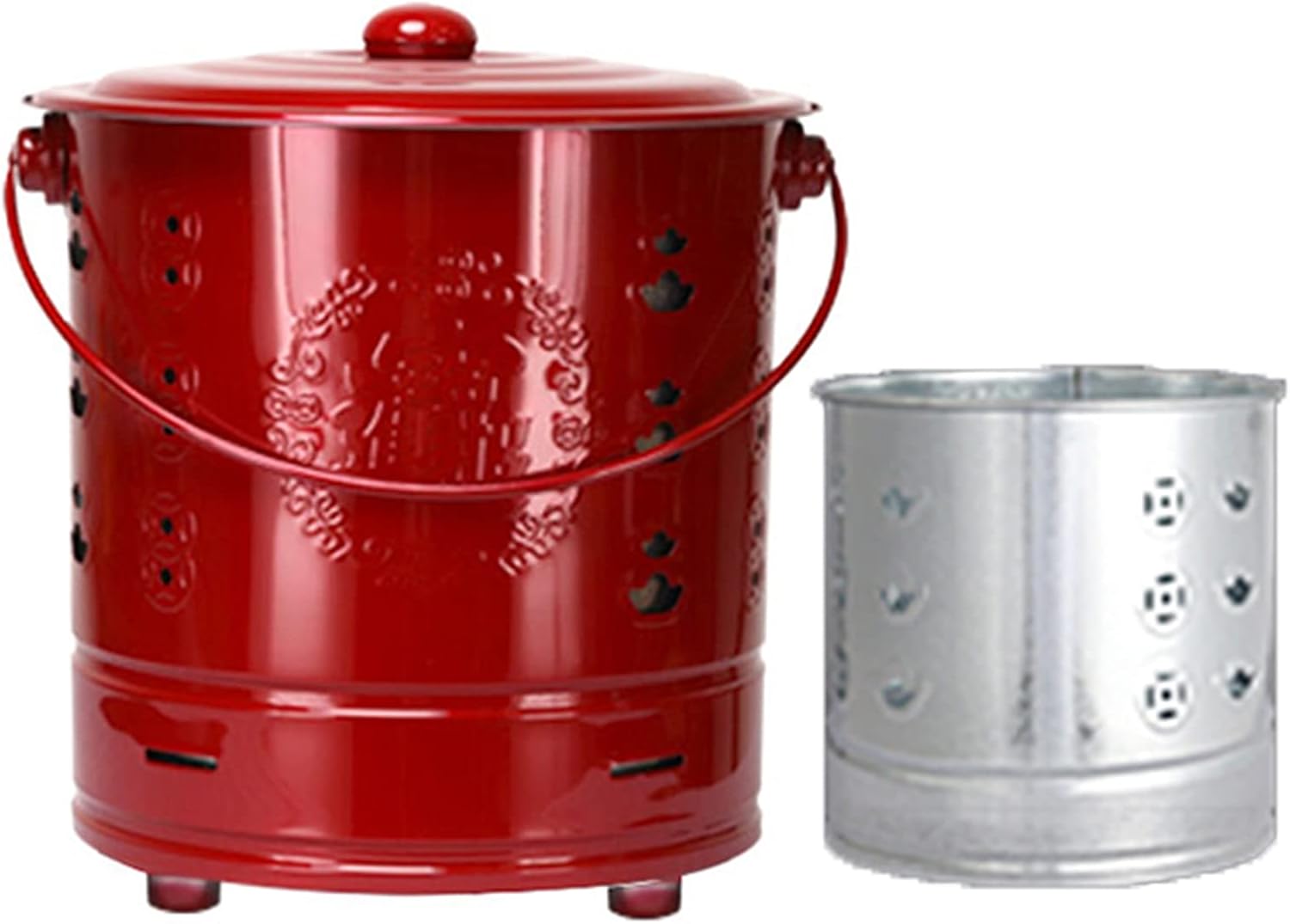 An application scenario or product detail of paper burn barrel - Image 17