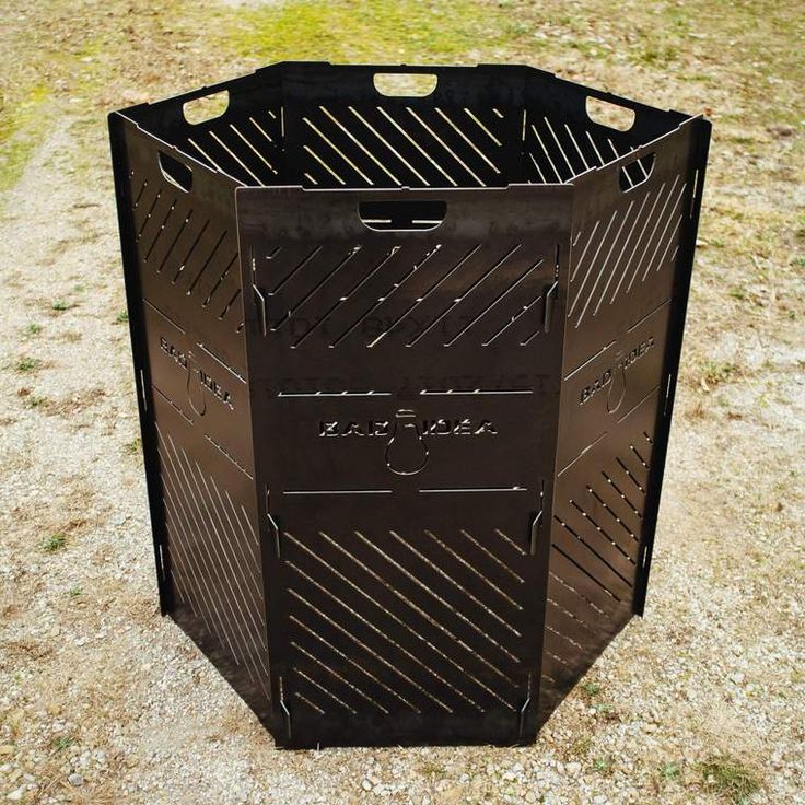 An application scenario or product detail of paper burn barrel - Image 22