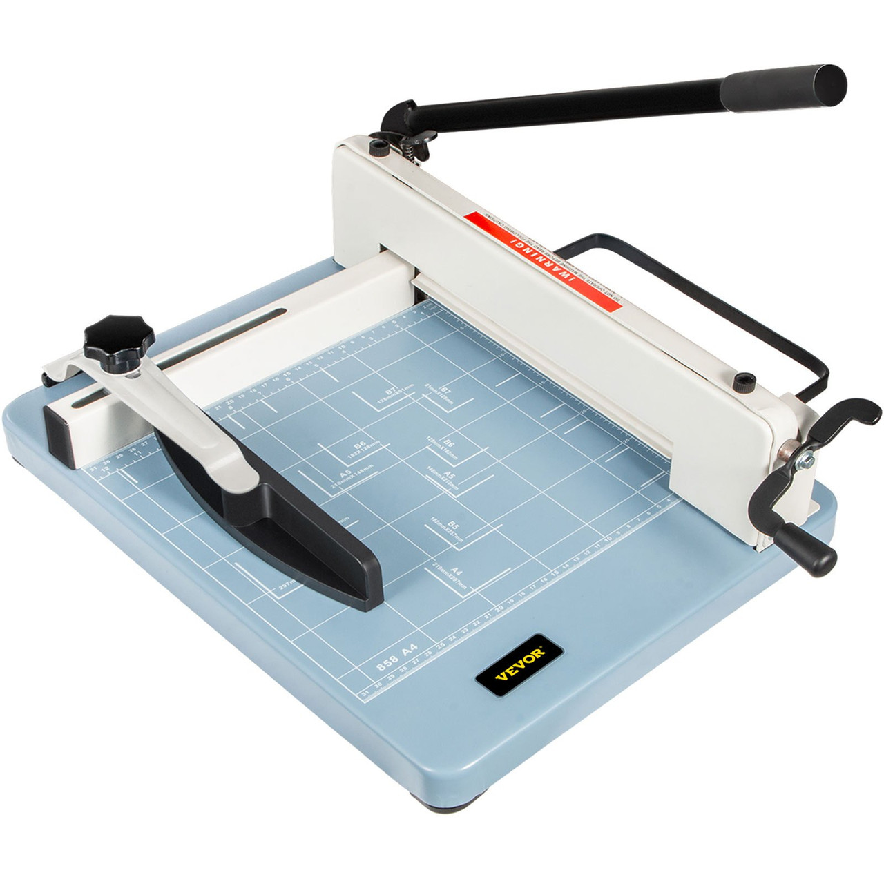 An application scenario or product detail of paper cutter machine - Image 1