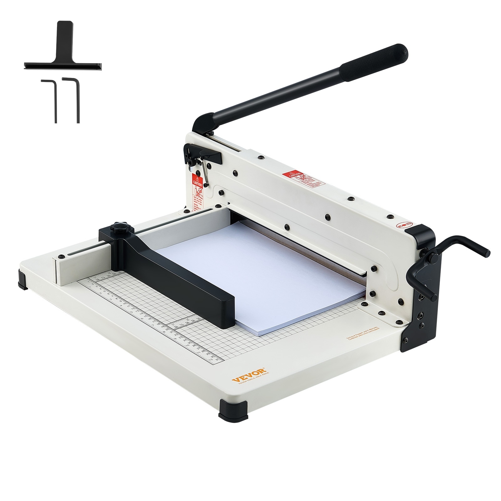 An application scenario or product detail of paper cutter machine - Image 6