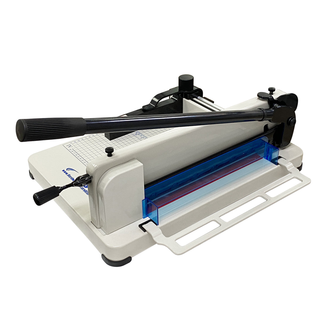 An application scenario or product detail of paper cutter machine - Image 8